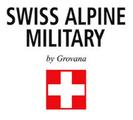 Швейцарські годинники SWISS ALPINE MILITARY в Україні
