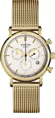 Часы MONTIME MT5836.21.2.1.2