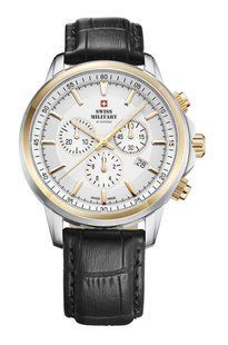 Часы Swiss Military by Chrono SM34052.12