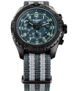 Годинник Traser P96 ODP EVOLUTION CHRONO PETROL 109050
