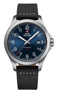 Часы Swiss Military by Chrono Automatic SMA34077.02