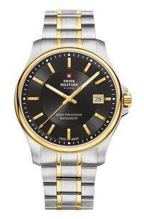 Часы Swiss Military by Chrono SM30200.04