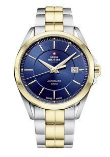 Часы Swiss Military by Chrono Automatic SMA34085.07