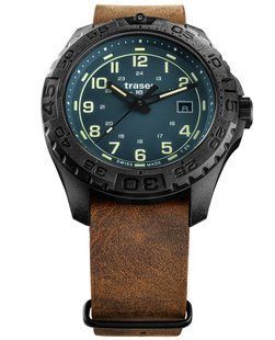 Годинник Traser P96 ODP EVOLUTION PETROL 109040