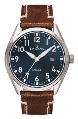 Часы GROVANA Airborne 1654.1535
