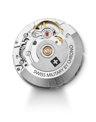 Годинник Swiss Military by Chrono Automatic SMA34085.07