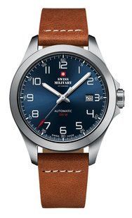 Часы Swiss Military by Chrono Automatic SMA34077.03