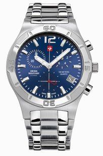 Часы Swiss Military by Chrono SM34015.03