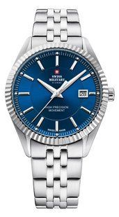 Часы Swiss Military by Chrono SM34065-03