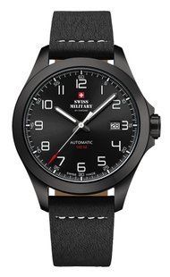 Часы Swiss Military by Chrono Automatic SMA34077.04