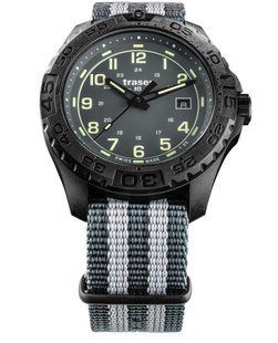 Годинник Traser P96 ODP EVOLUTION GREY 109037