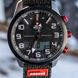 Часы Swiss Military by Chrono Multifunction Outdoor SM34061.01.R RECCO