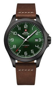 Часы Swiss Military by Chrono Automatic SMA34077.06