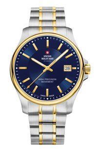 Часы Swiss Military by Chrono SM30200.06