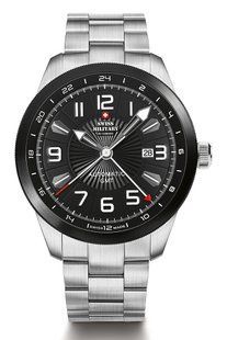 Часы Swiss Military by Chrono Automatic SMA34070.01
