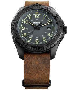 Годинник Traser P96 ODP EVOLUTION GREY 109036
