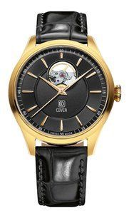 Часы COVER Aragon Open Heart Automatic COA4.12