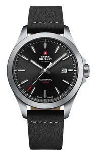 Часы Swiss Military by Chrono Automatic SMA34077.07