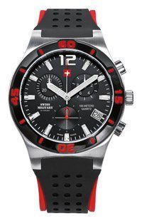 Часы Swiss Military by Chrono SM34015.06