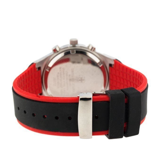 Swiss Alpine Military 7029.9876 Raptor Cronografo Orologio Uomo 42mm