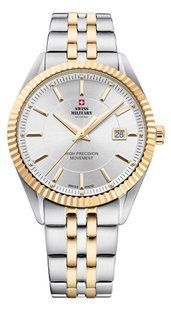 Часы Swiss Military by Chrono SM34065-05