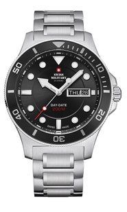 Годинник Swiss Military by Chrono SM34068.12