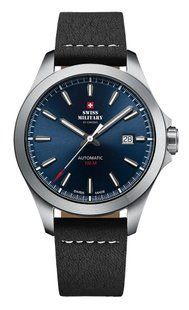Часы Swiss Military by Chrono Automatic SMA34077.08