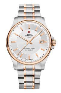 Часы Swiss Military by Chrono SM30200.07