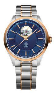 Часы COVER Aragon Open Heart Automatic COA4.32