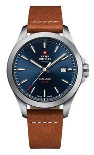 Часы Swiss Military by Chrono Automatic SMA34077.09