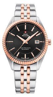 Часы Swiss Military by Chrono SM34065-06