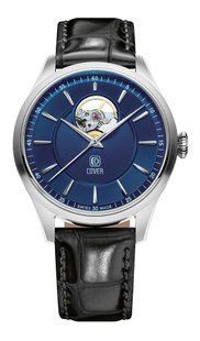 Часы COVER Aragon Open Heart Automatic COA4.33