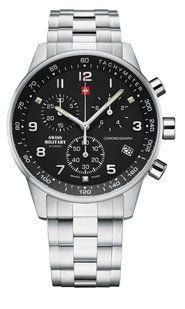 Часы Swiss Military by Chrono SM34012.01