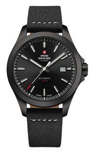 Часы Swiss Military by Chrono Automatic SMA34077.10