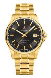 Часы Swiss Military by Chrono SM30200.08