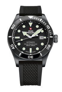 Годинник Swiss Military by Chrono Automatic SMA34075.05