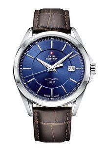 Часы Swiss Military by Chrono Automatic SMA34085.15