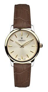 Годинник VRENELY VR.SM50S.BI22BR