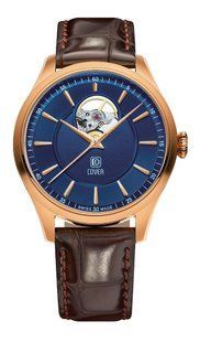 Часы COVER Aragon Open Heart Automatic COA4.34