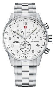 Часы Swiss Military by Chrono SM34012.02
