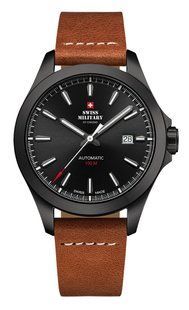 Часы Swiss Military by Chrono Automatic SMA34077.11