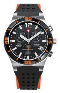 Часы Swiss Military by Chrono SM34015.09