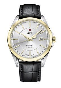 Часы Swiss Military by Chrono Automatic SMA34085.16