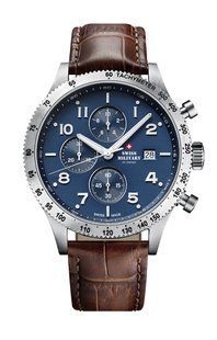 Часы Swiss Military by Chrono SM34084.06