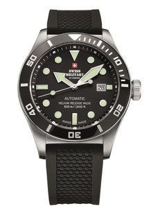 Годинник Swiss Military by Chrono Automatic SMA34075.06