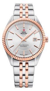 Часы Swiss Military by Chrono SM34065-07