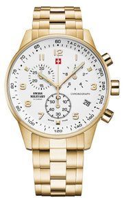 Часы Swiss Military by Chrono SM34012.03