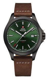 Часы Swiss Military by Chrono Automatic SMA34077.12