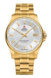 Часы Swiss Military by Chrono SM30200.09