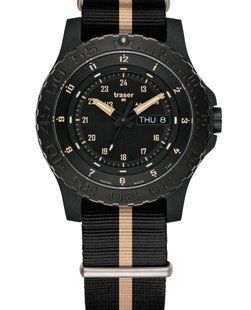 Годинник Traser P66 SAND 100232